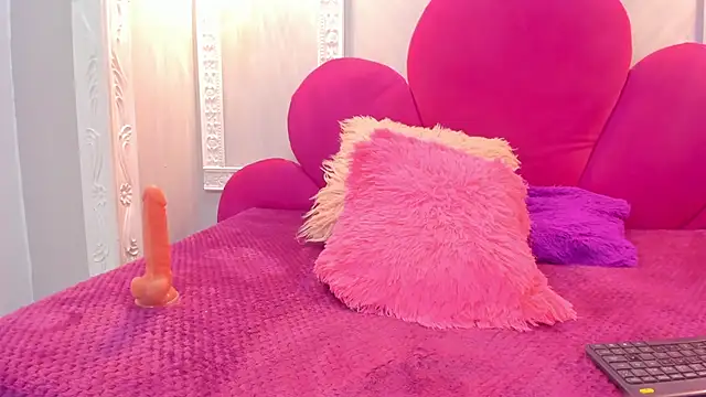 Saammy_17 webcam