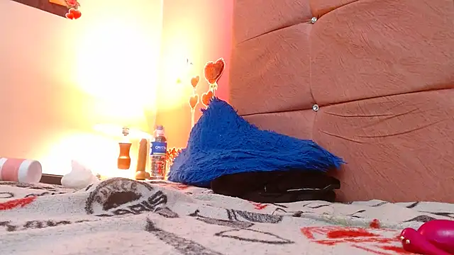 mabel_sweets webcam
