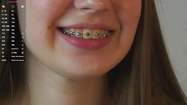 BereniceBuseck webcam