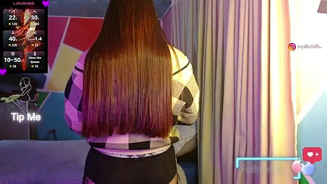 Mysticdoll69_ webcam