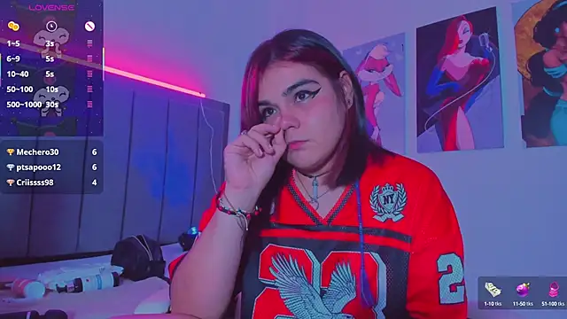 dakota_x1 webcam