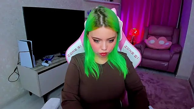 EnergyBunny_1 webcam