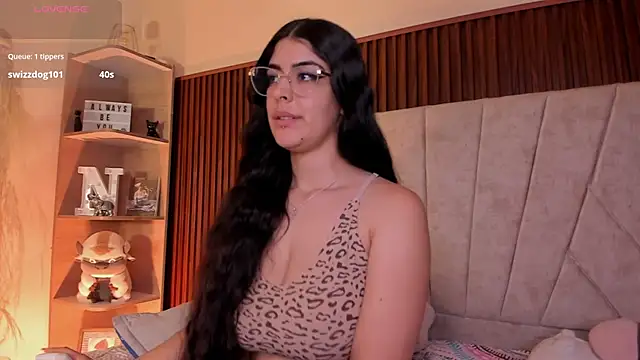 _Niah_ webcam