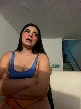 Natasha__Blue webcam