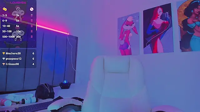 dakota_x1 (F young) - blow job + ahegao 💦😛