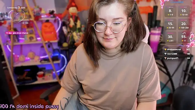 Preview of hunnyylove