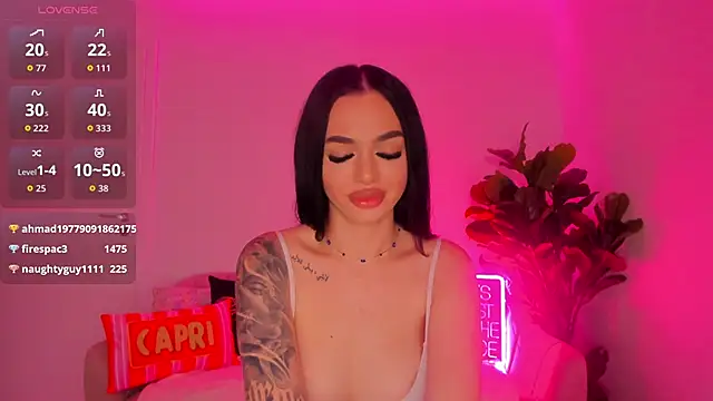 TiaBelle