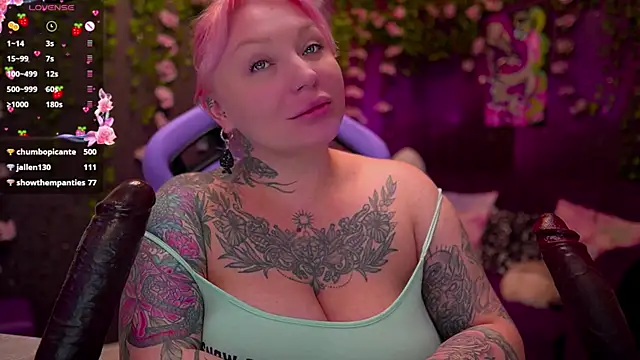 blackedbarbie (Ask my age) - Hot Super Sloppy BJ