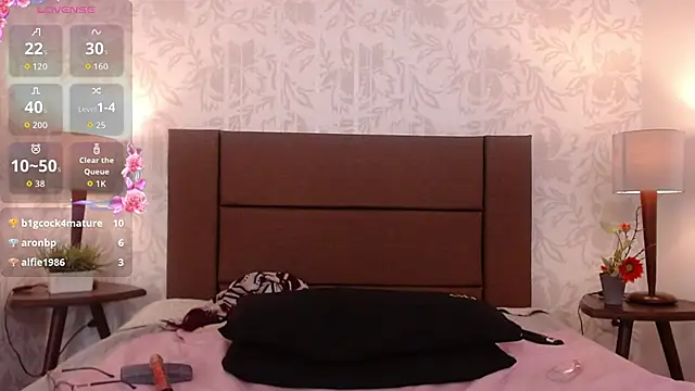 ava_raye (F milf) - Sloopy blowjob