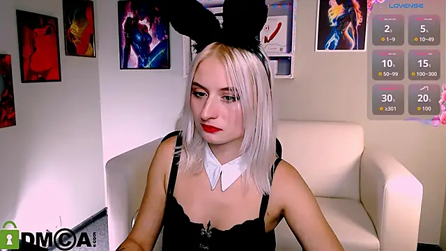 melisa_white1 (F young) - sexy dance♥