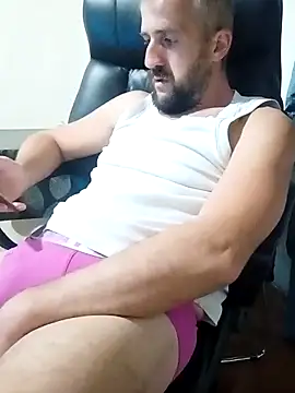 groflicno (M young) - Big cum