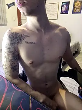 sweetgoodboy22 (M young) - Tomar banho/Take a bath🧼😈