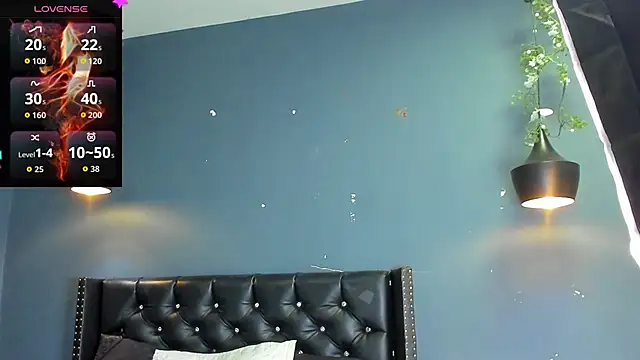CodyWalkerR webcam
