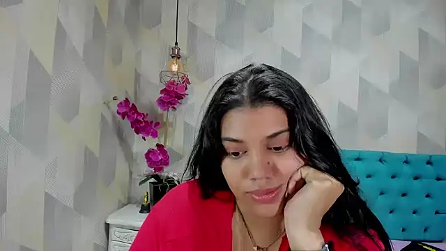 LindaBreeS webcam