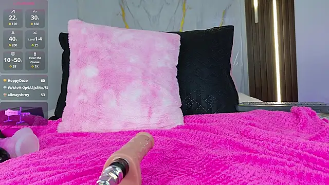 mia_099 webcam