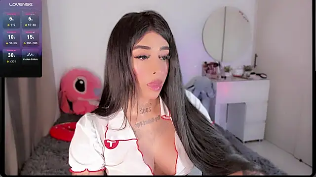 urcuttiegirl webcam