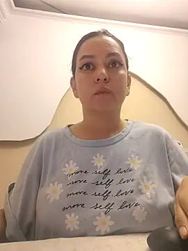 Abbyjoness21 webcam