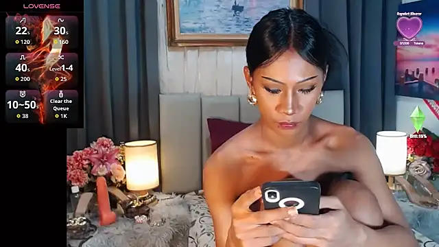 Tarah_Ebony webcam
