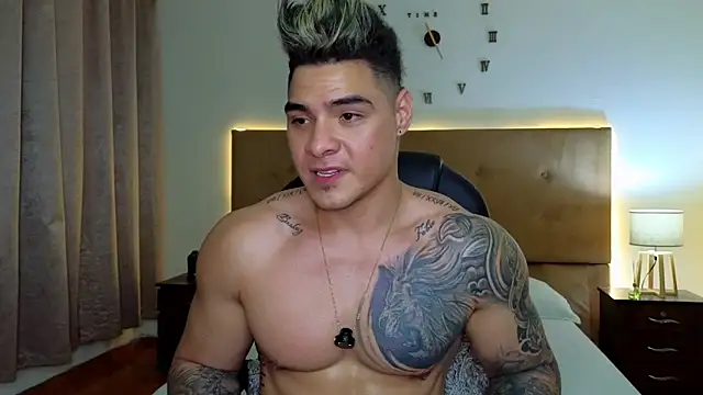 Steven_Velez webcam