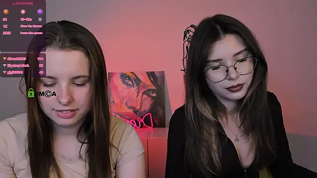 lola_swon webcam