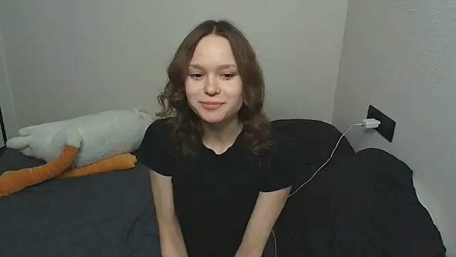 CandyPiggy webcam