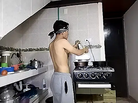 Angel_3-0 webcam
