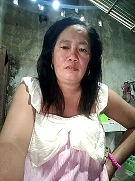 pinaySandra webcam