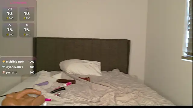 misscatxo webcam