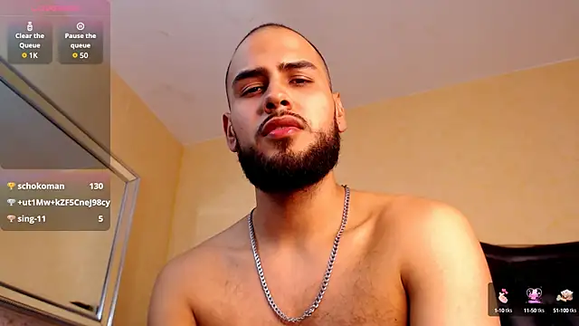 Marcus_Soler webcam