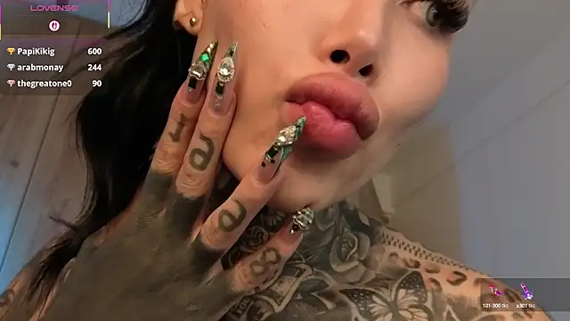 belllbonniie webcam