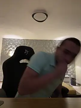 Mychael-X webcam
