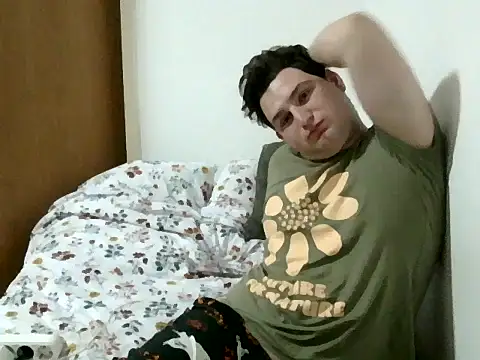 KevynDevill webcam