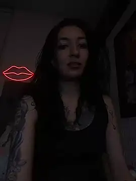 salome_korland (G young) - show pussy + finger