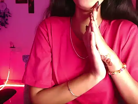 samikshaa (F young) - Strip Dance For You Sexy Boys