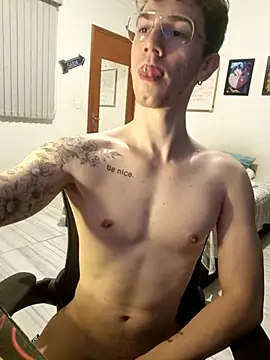 sweetgoodboy22 (M young) - Tomar banho/Take a bath🧼😈