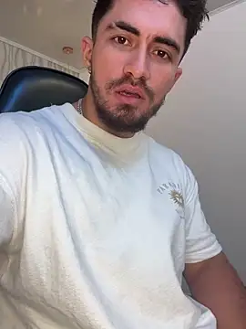 Brad_Summer webcam