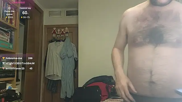 curiosillo83 webcam