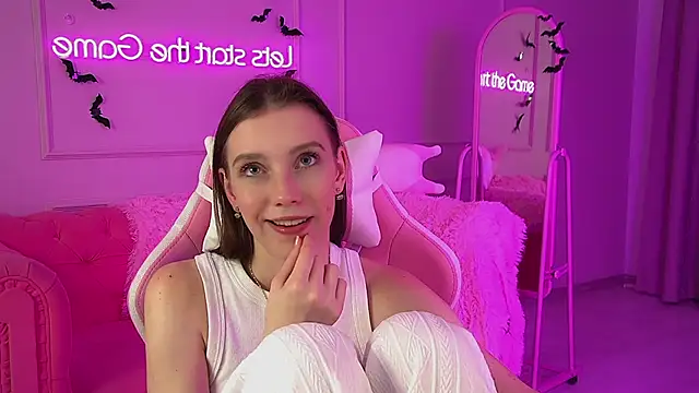 VeronicaVances webcam