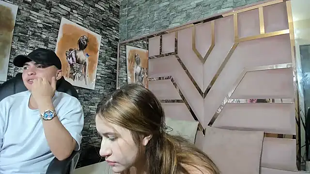 DuoAndLovee webcam