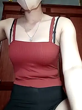 LenaCii webcam