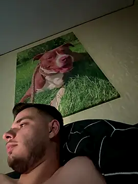 oscar_sweet22 webcam