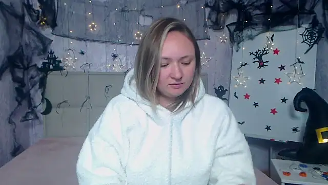 SallyVerda webcam
