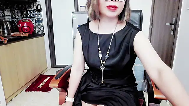 Miu-Le webcam