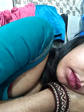 Sharmila-Singh webcam