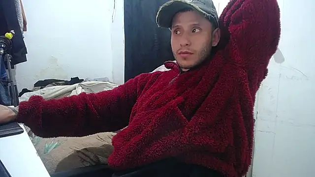 infinity-888 webcam