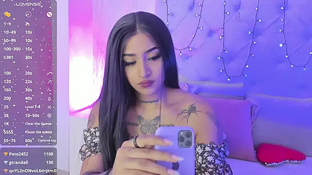 goth_tasha webcam