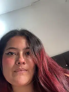 VanessaScott_ webcam