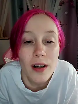 Fuzzy_Unicorn webcam