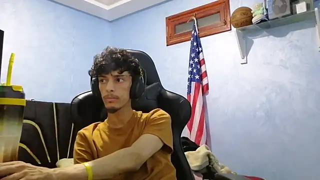 Dark_DesireX webcam