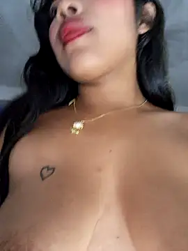 Michell_em webcam
